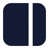 Layout Right icon preview