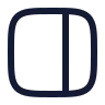 Layout Right icon preview