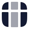 Layout Table 01 icon preview