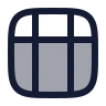 Layout Table 01 icon preview