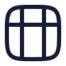 Layout Table 01 icon preview
