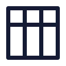 Layout Table 01 icon preview