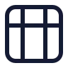 Layout Table 01 icon preview