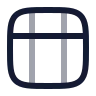 Layout Table 01 icon preview