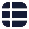 Layout Table 02 icon preview