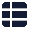 Layout Table 02 icon preview