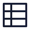 Layout Table 02 icon preview