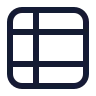 Layout Table 02 icon preview