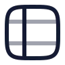 Layout Table 02 icon preview