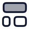 Layout Template icon preview