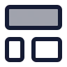 Layout Template icon preview