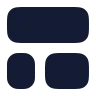 Layout Template icon preview