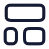 Layout Template icon preview