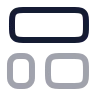 Layout Template icon preview