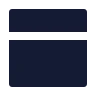 Layout Top icon preview