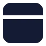 Layout Top icon preview