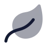Leaf 01 icon preview