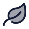 Leaf 01 icon preview