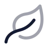 Leaf 01 icon preview