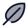 Leaf 02 icon preview