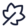 Leaf 04 icon preview