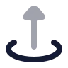 Leaving Geo Fence icon preview