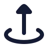 Leaving Geo Fence icon preview