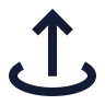 Leaving Geo Fence icon preview