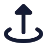 Leaving Geo Fence icon preview