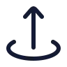 Leaving Geo Fence icon preview