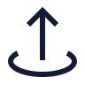 Leaving Geo Fence icon preview