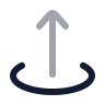 Leaving Geo Fence icon preview