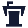 Lectern icon preview