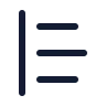 Left To Right Block Quote icon preview