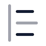 Left To Right Block Quote icon preview