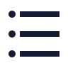 Left To Right List Bullet icon preview