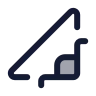 Left Triangle icon preview