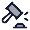 Legal 01 icon preview
