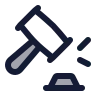 Legal 01 icon preview