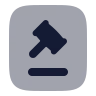 Legal Document 01 icon preview