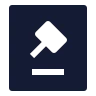 Legal Document 01 icon preview