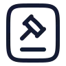 Legal Document 01 icon preview