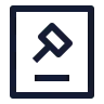 Legal Document 01 icon preview