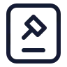 Legal Document 01 icon preview