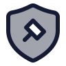 Legal Hammer icon preview
