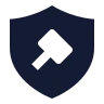 Legal Hammer icon preview