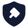 Legal Hammer icon preview