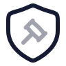 Legal Hammer icon preview