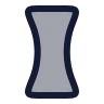 Lens Concave icon preview