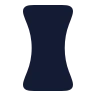 Lens Concave icon preview
